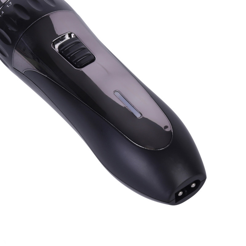 ماشین اصلاح موی سر و صورت شارژی کیپه مدل HOME PRECISION
