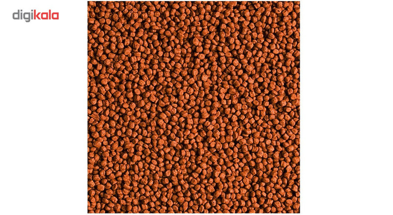 غذای ماهی تروپیکال مدل Red Parrot Granulat وزن 100 گرم