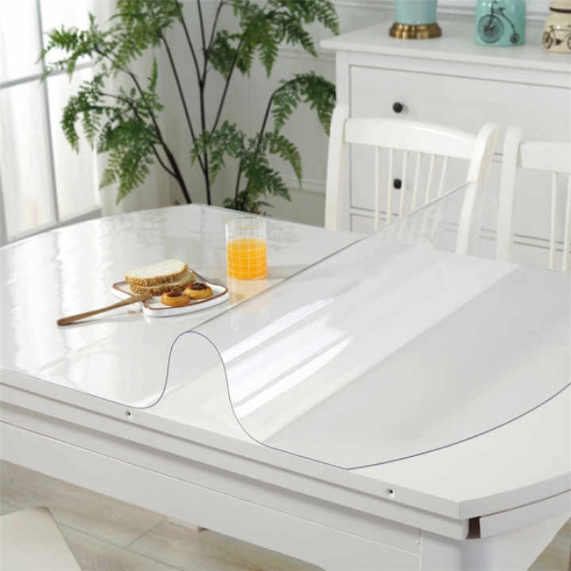طلق رومیزی مدل T.evim 2.2mm کدA60-T120cm