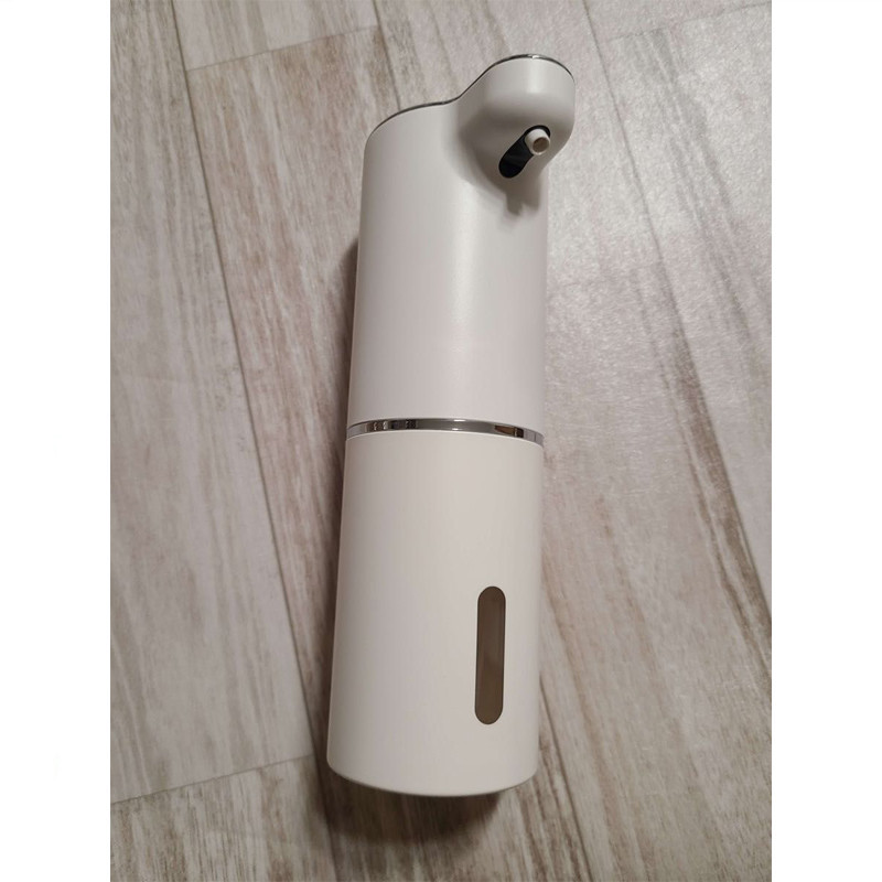 پمپ مایع دستشویی اتوماتیک مدل CHY-26282-39490
