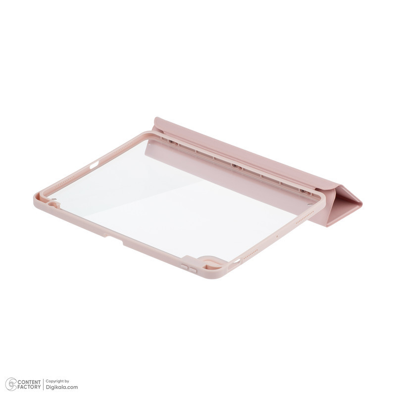 کیف کلاسوری دوکس دوکیس مدل MAGI مناسب برای تبلت اپل iPad Air 6 11 inch  iPad Air45 10.9 inch
