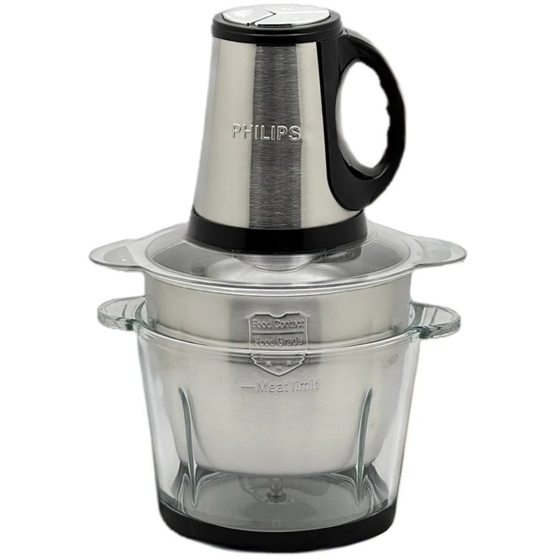 خردکن 4000 میلی‌لیتر فیلیپس مدل HR-2526