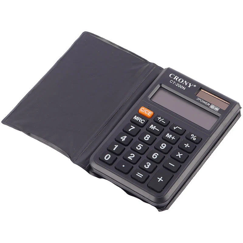 ماشین حساب کرونی مدل  CT-200N