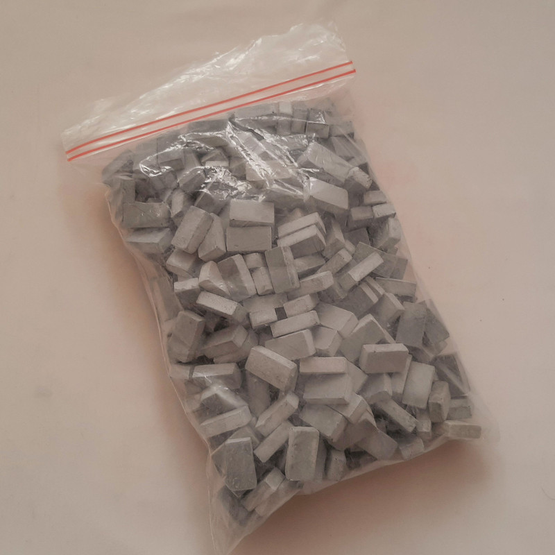 ساختنی مدل آجر مینیاتوری کد Cube 002 بسته 170 عددی