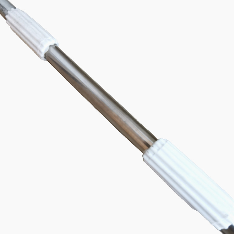 بند رخت کوپکس مدل تمام استیل سوپر لارج CLS-1026