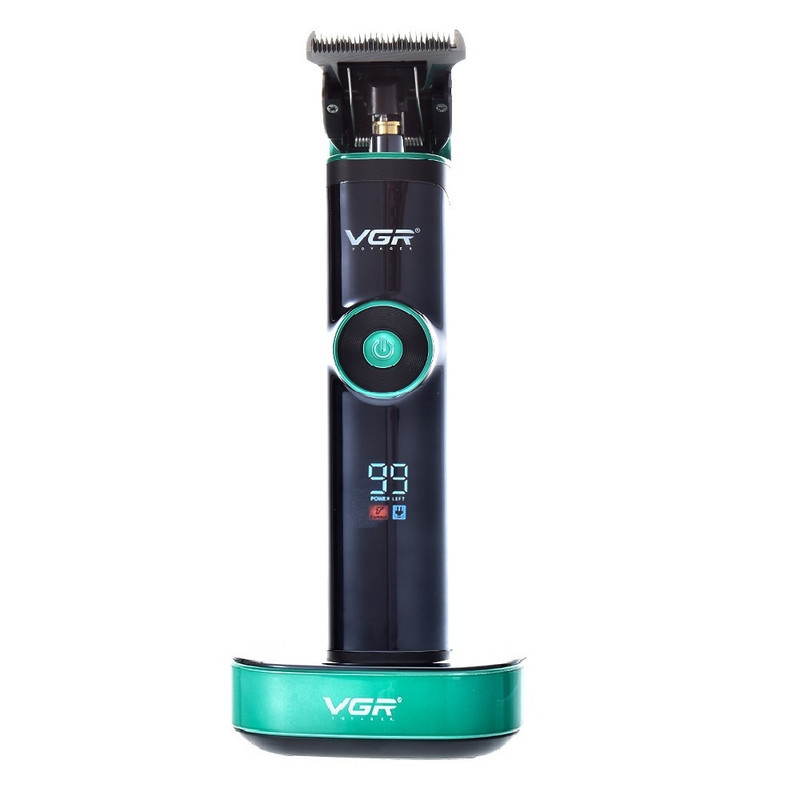 ماشین اصلاح موی سر وی جی ار مدل V-671