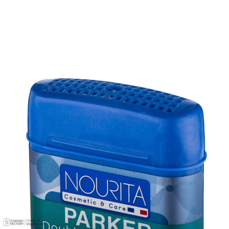 دئودورانت مردانه نوریتا مدل PARKER حجم 75 میلی لیتر