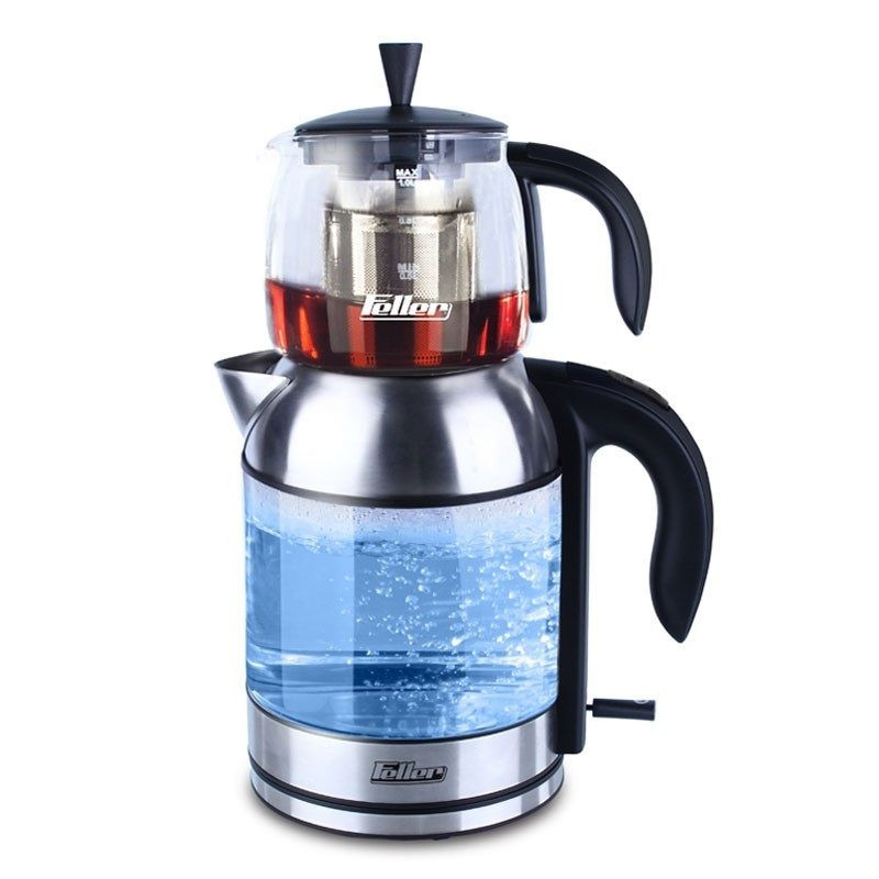 چای ساز فلر مدل TS285