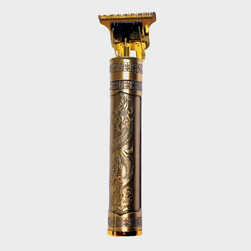 ماشین اصلاح موی سو صورت شارژی گومی مدل GM-0685