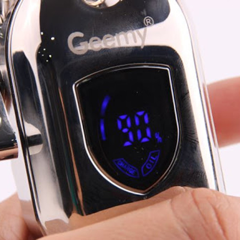 ماشین اصلاح موی سر و صورت جیمی مدل GM-6567