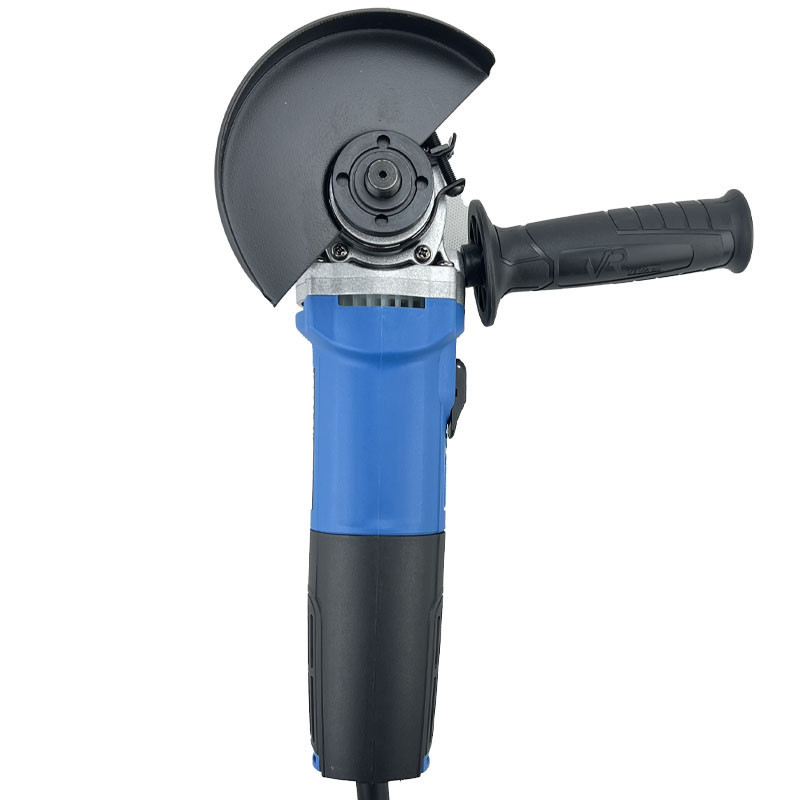 مینی فرز 115 میلیمتری 860 وات ویوارکس مدل VR8615-AG