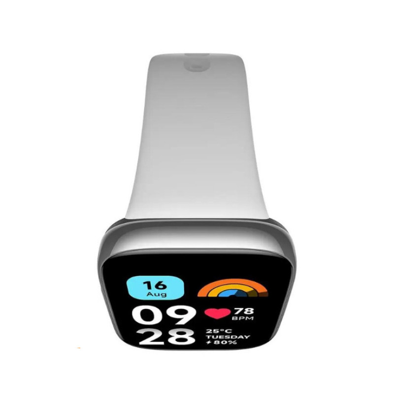 ساعت هوشمند شیائومی مدل Redmi Watch 3 Active - پک گلوبال