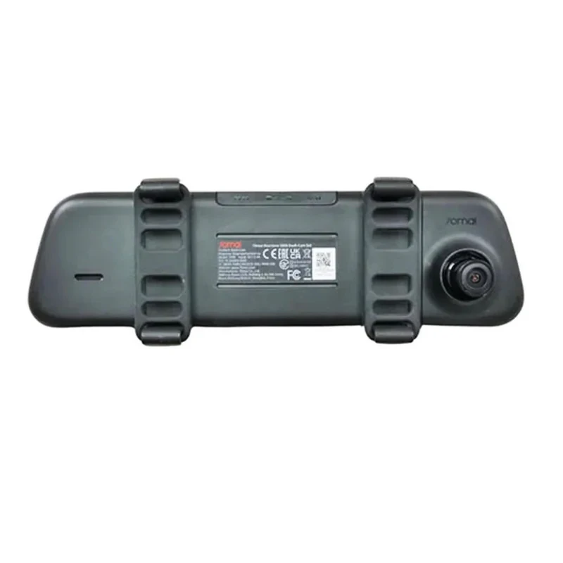 دوربین ثبت وقایع خودرو سونتی مدل 70mai dashcam S500 Set