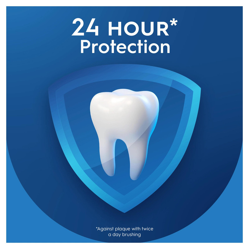 خمیر دندان اورال-بی مدل PRO-EXPERT مدل PROFESSIONAL PROTECTION حجم 75 میلی لیتر