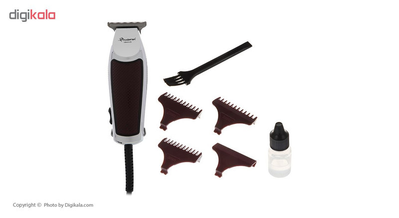 ماشین اصلاح موی صورت پروجیمی مدل GM-6125
