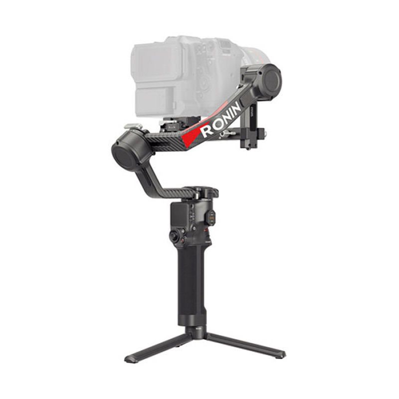 گیمبال دی جی آی مدل DJI RS4 PRO COMBO