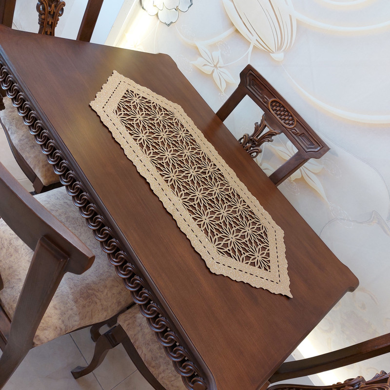 رانر مدل گلریز کد 9040