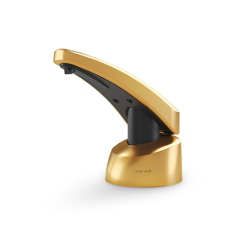 پمپ مایع ظرفشویی توکار سارودی مدل HI SINK