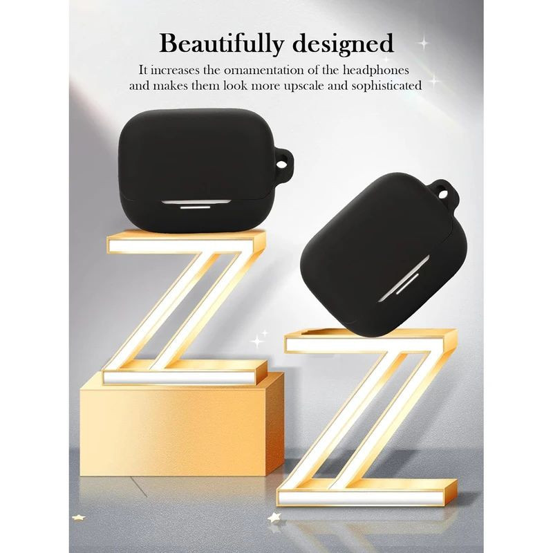 کاور کروکودیل مدل K20i مناسب برای کیس هدفون بلوتوثی انکر K20i