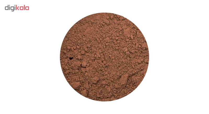 پودر تثبیت کننده پرستیژ مدل GENTLE FINISH MINERAL شماره MFN-08