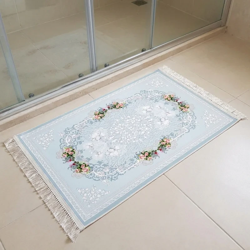 پادری مدل مستطیل کد F4 سایز 50 ×80 سانتی متر