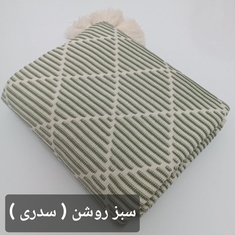 شال مبل و تخت مدل افرا سایز 180×140 سانتی متر