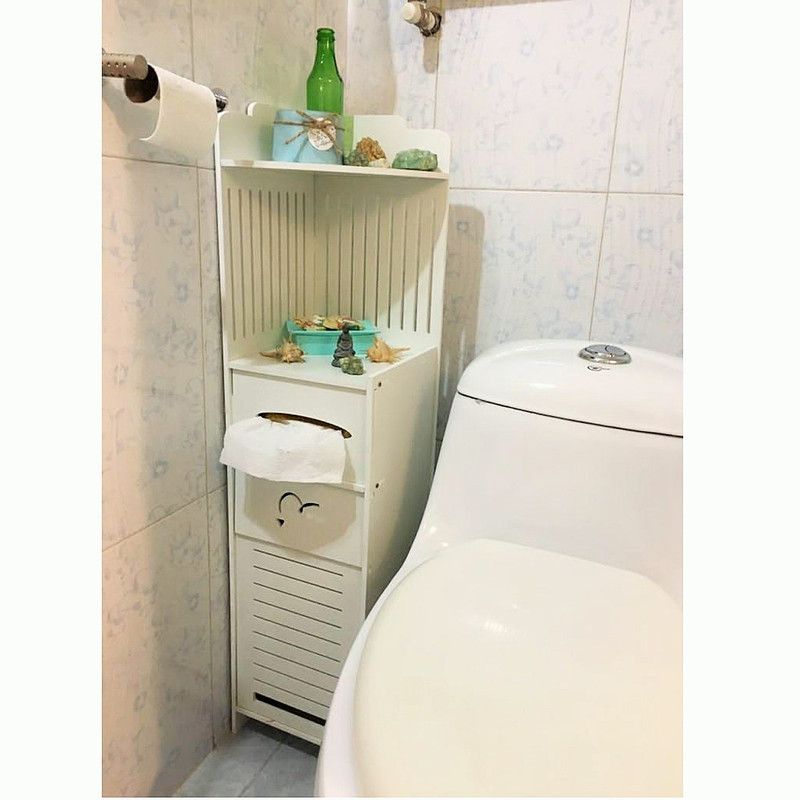 استند سرویس بهداشتی خونه خاص مدل Kh100