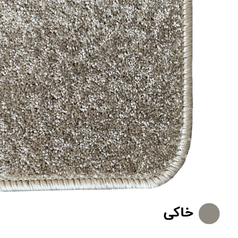 پادری پالاز مدل کات بی سایز 50x80 سانتی متر