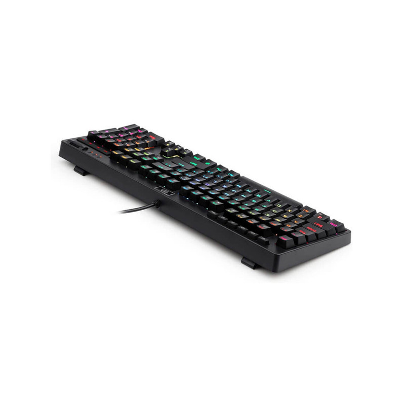 کیبورد گیمینگ ردراگون مدل MANYU K579 RGB