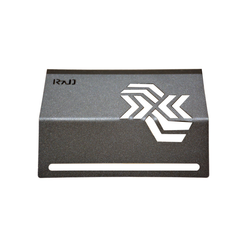پایه رول دستمال کاغذی راد مدل RAD02