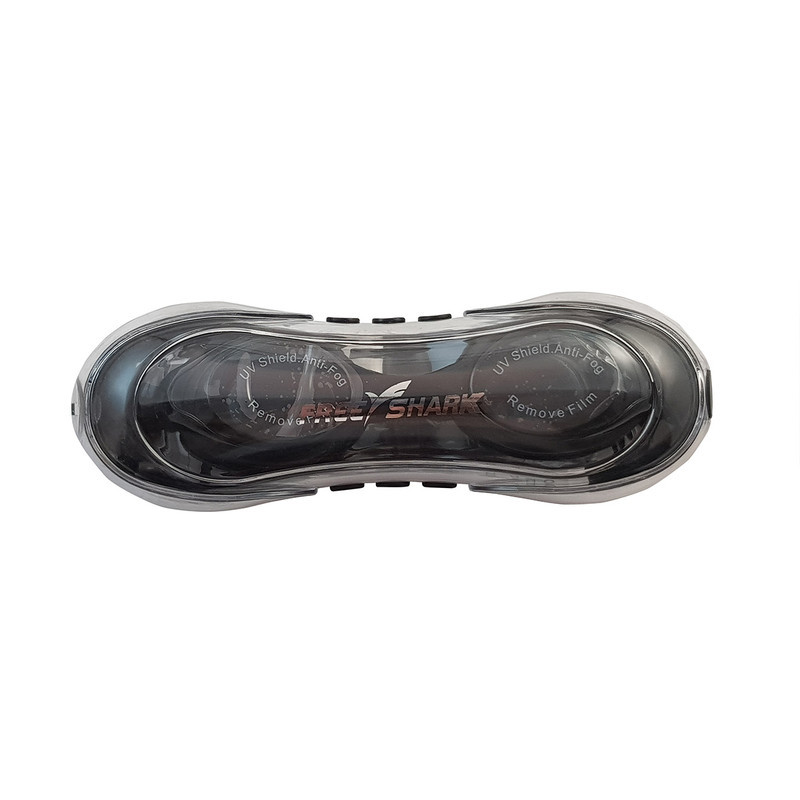 عینک شنا فری شارک مدل YG-2200