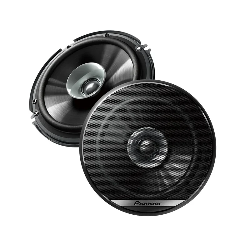 اسپیکر خودرو پایونیر مدل TS-G1610 F مجموعه 2 عددی