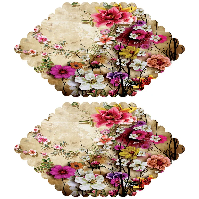 رومیزی مدل T5-42826 بسته 2 عددی