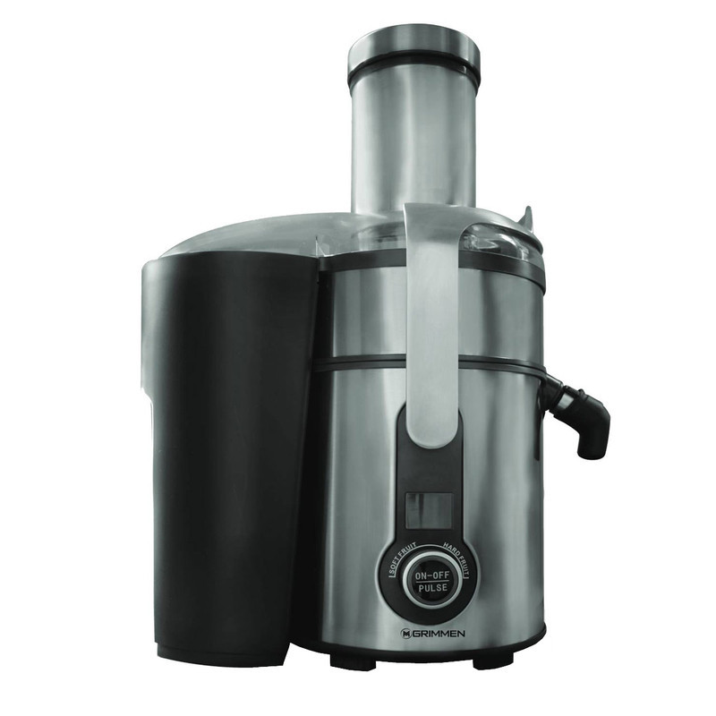 آبمیوه گیری گریمن مدل GR-JE152
