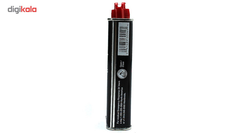 بنزین فندک زیپو مدل 125ML