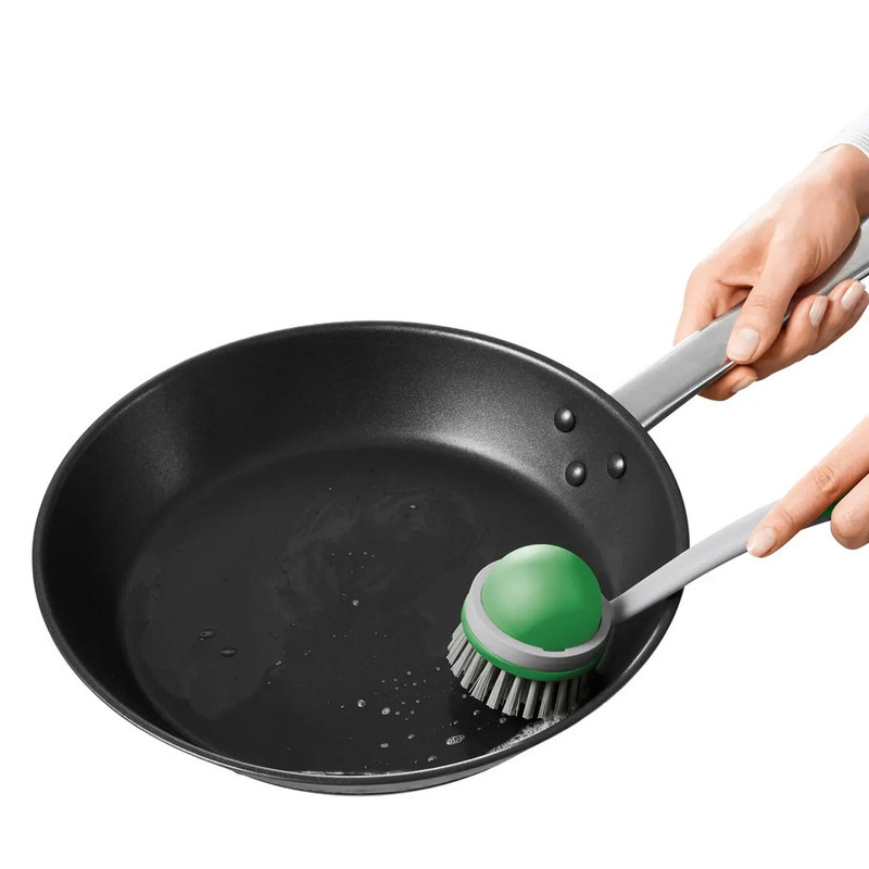 فرچه ظرفشویی مدل F808 بسته 3 عددی