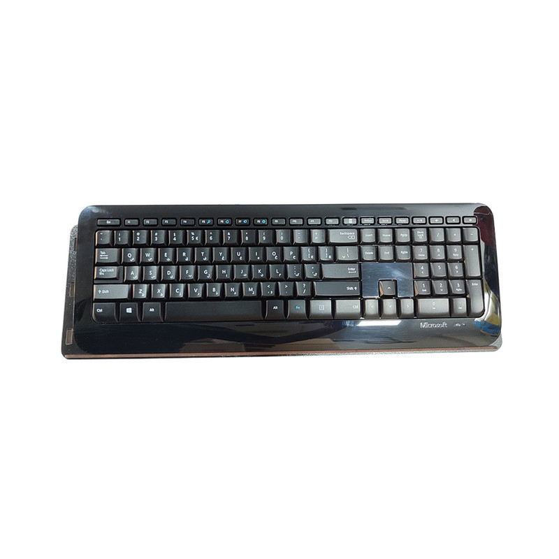 پایه نگهدارنده کیبورد آرمو لند مدل KB425