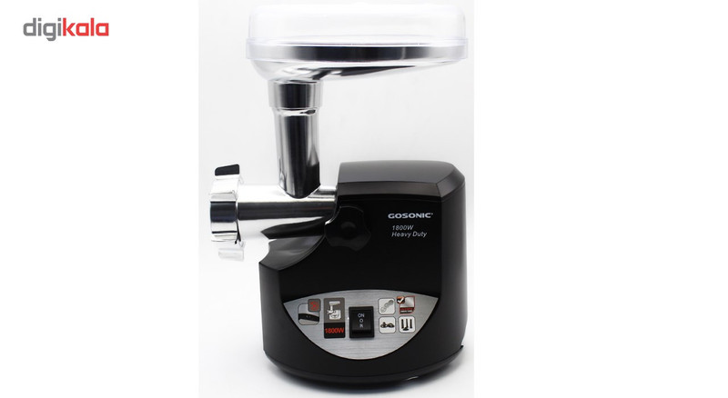 چرخ گوشت گوسونیک مدل GMG-742