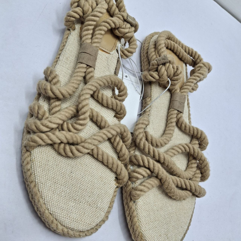 صندل زنانه مدل H&M 22365412