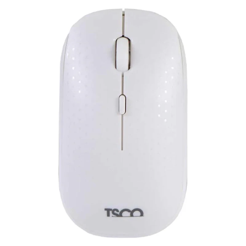 ماوس بی سیم تسکو مدل TM 700W