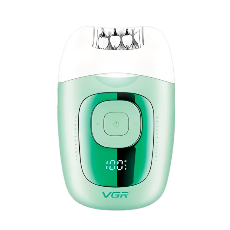 اپیلاتور وی جی ار مدل V-760