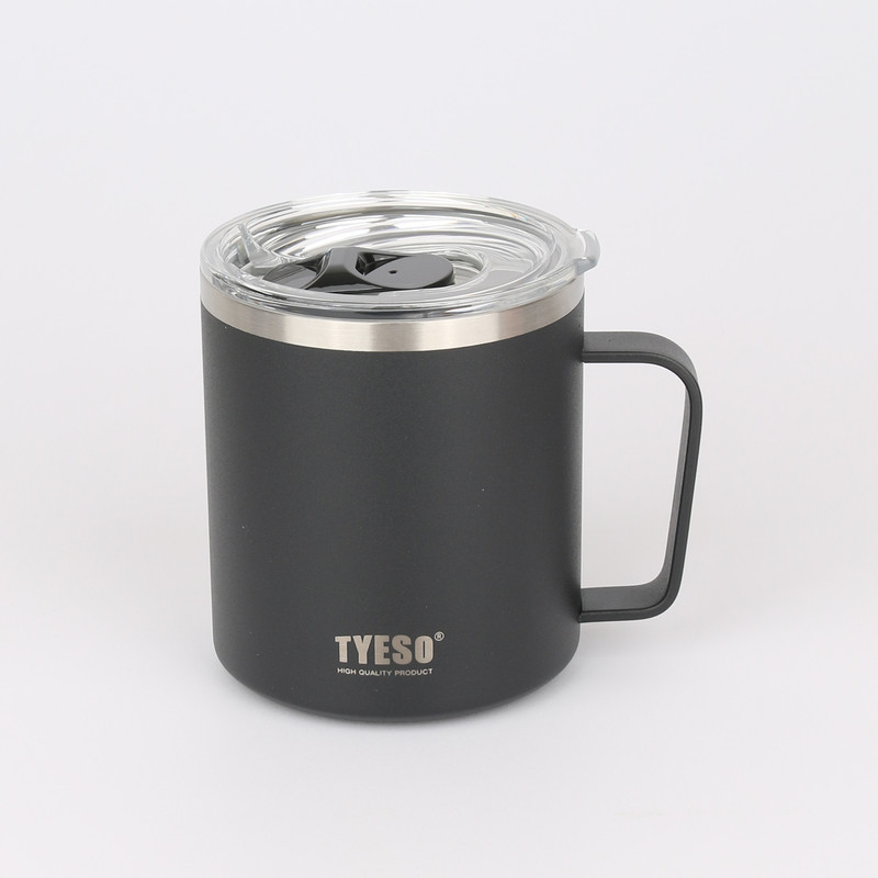 لیوان سفری تایسو مدل TS-8789B گنجایش 0.4 لیتر