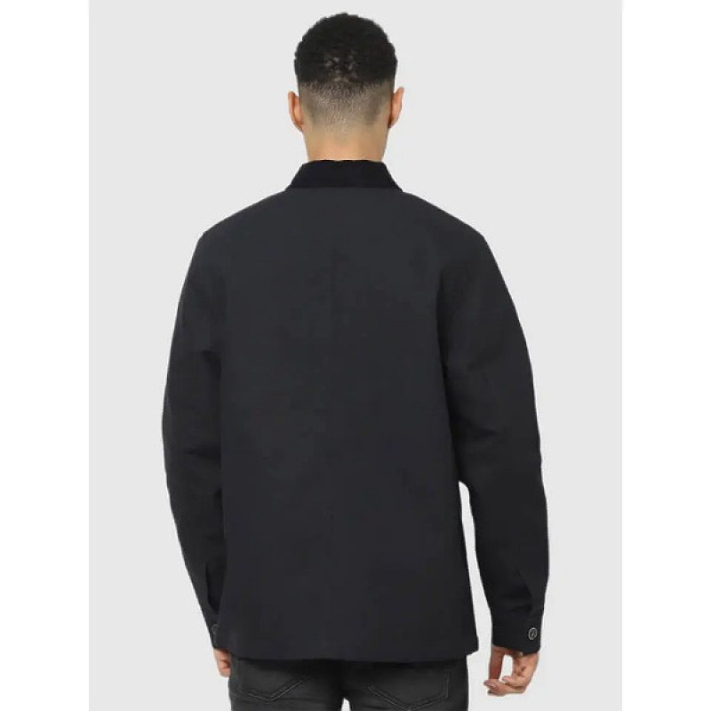 کت پاییزه مردانه مدل CELIOCUCAN-NAVY