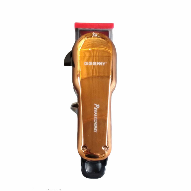 ماشین اصلاح موی سر و صورت جیمی مدل GM 873