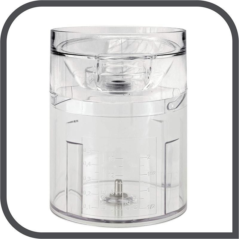 خردکن مولینکس مدل DJ450B27
