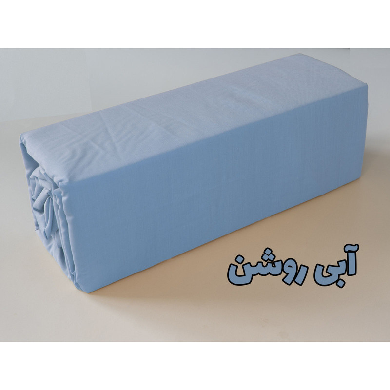 سرویس ملحفه کد 160 دو نفره 3 تکه