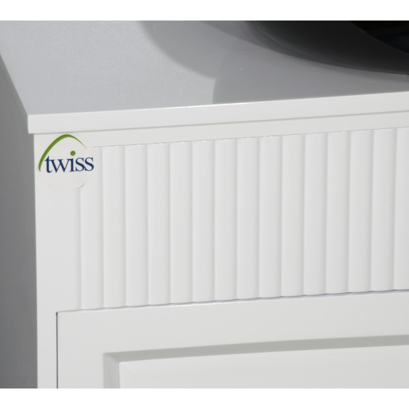 کابینت روشویی توییس مدل tws - 1004
