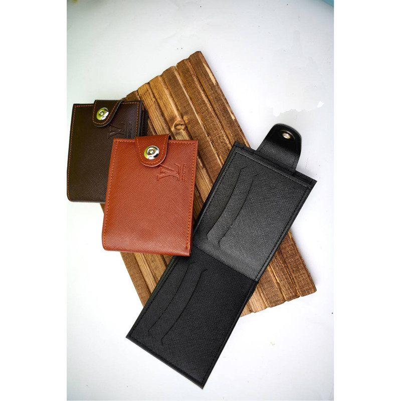 کیف پول مردانه مدل جیبی کد 230-84