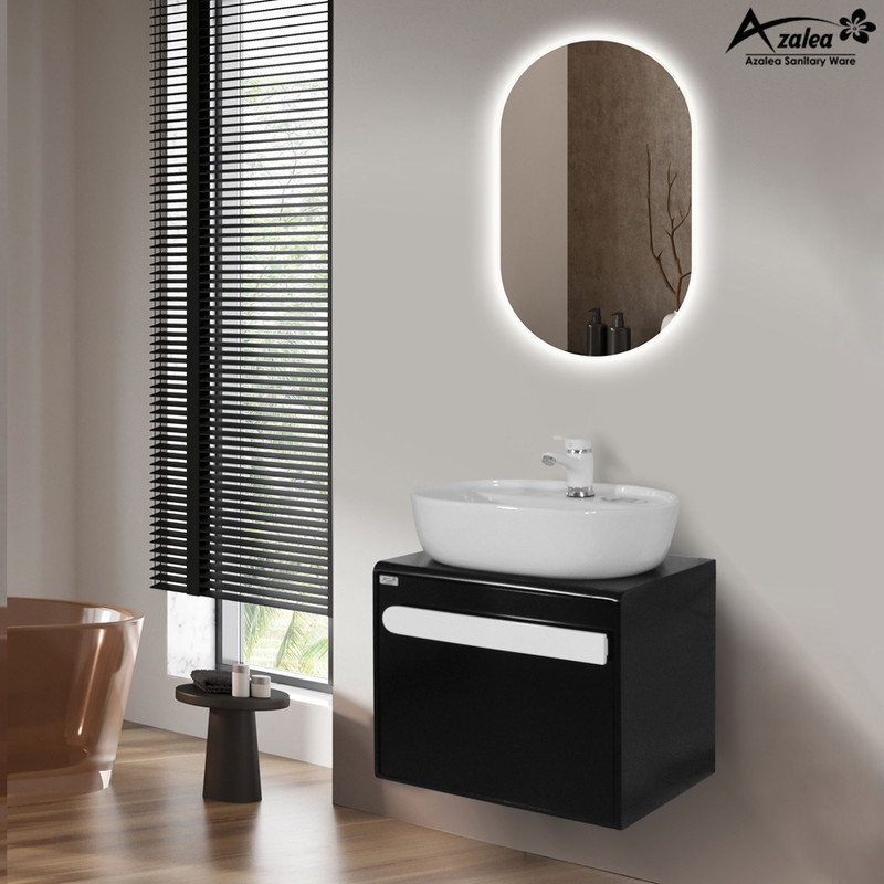ست کابینت و روشویی آزالیا مدل ellipse01