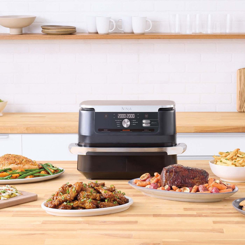 هواپز 10.5 لیتر نینجا مدل AF500